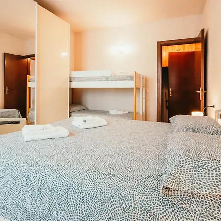 Apartment L'ulivo - Lakeside L&b