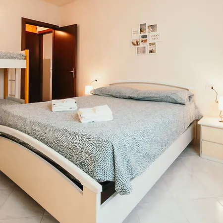 Apartment L'ulivo - Lakeside L&b *
