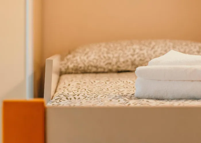 L'ulivo - Lakeside L&b Lejlighed *