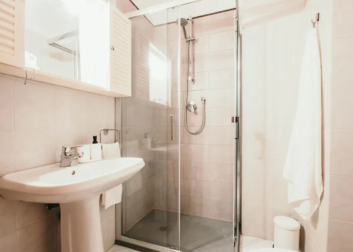 L'ulivo - Lakeside L&b Apartamento Marinella di Sarzana