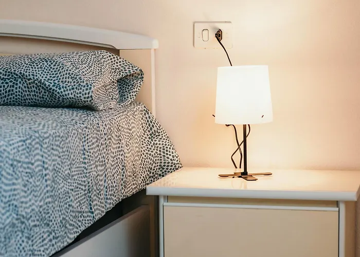 L'ulivo - Lakeside L&b Lejlighed