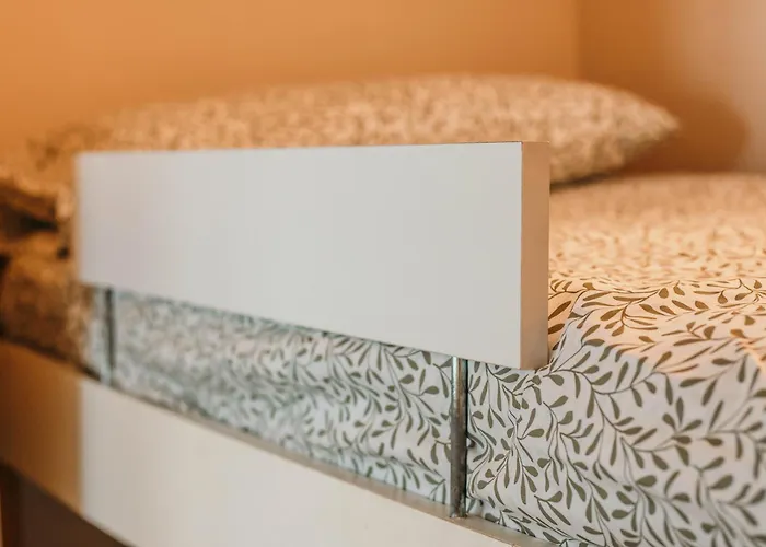 L'ulivo - Lakeside L&b *