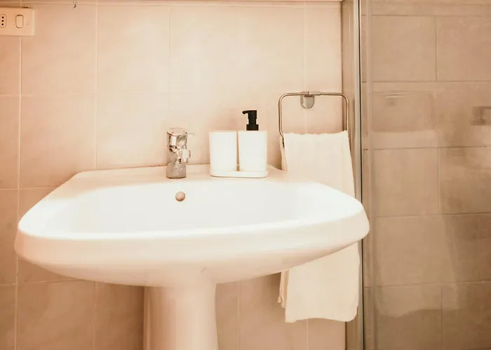 L'ulivo - Lakeside L&b