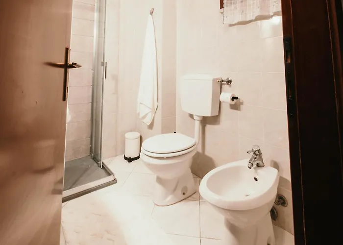 Lejlighed L'ulivo - Lakeside L&b Marinella di Sarzana