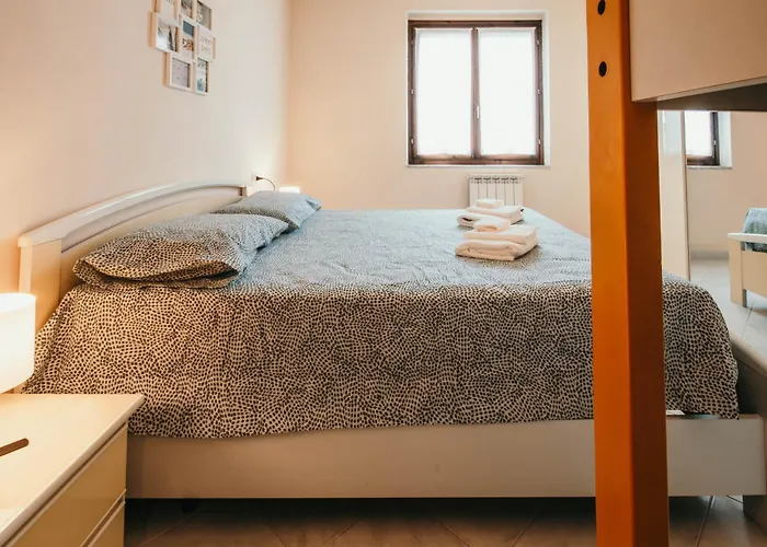 L'ulivo - Lakeside L&b Lejlighed Marinella di Sarzana