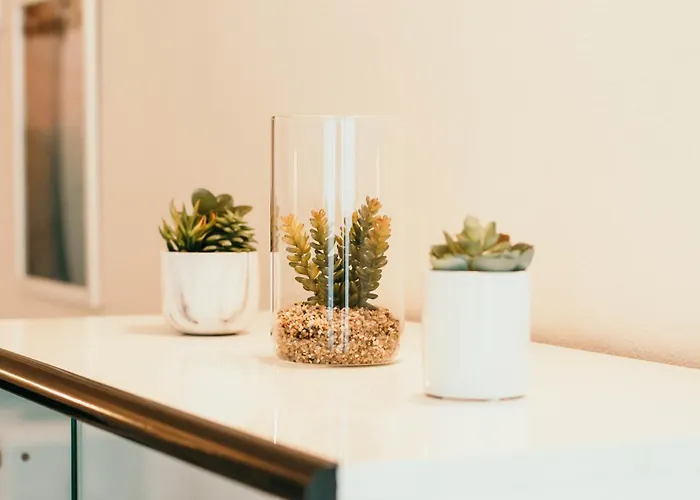 L'ulivo - Lakeside L&b Lejlighed