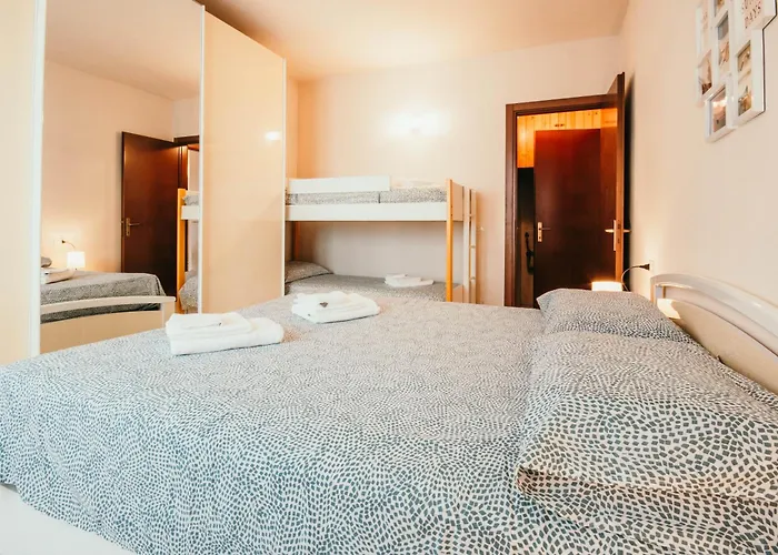 Lejlighed L'ulivo - Lakeside L&b