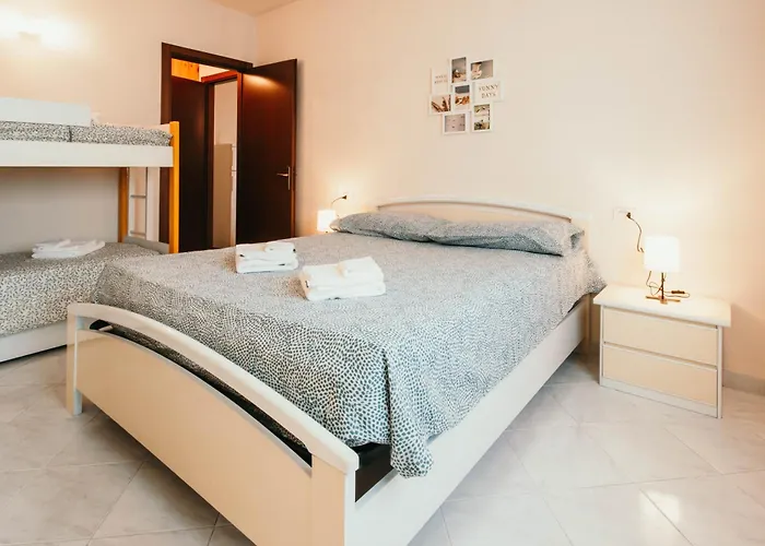 Lejlighed L'ulivo - Lakeside L&b *