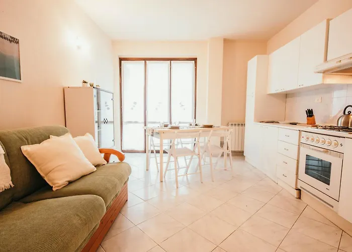 L'ulivo - Lakeside L&b Lejlighed Marinella di Sarzana